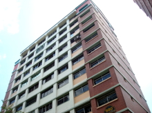 Blk 880 Woodlands Street 82 (Woodlands), HDB 5 Rooms #357052